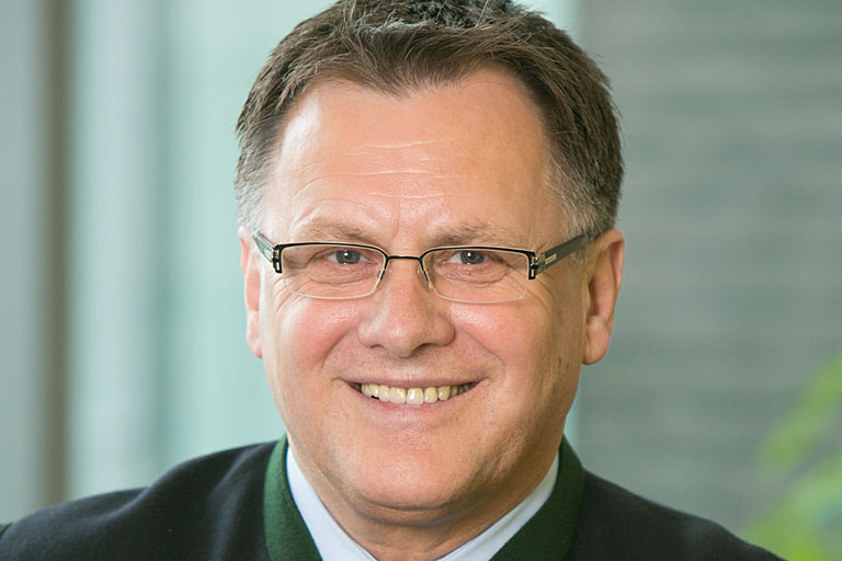 Heribert Fastenmeier.