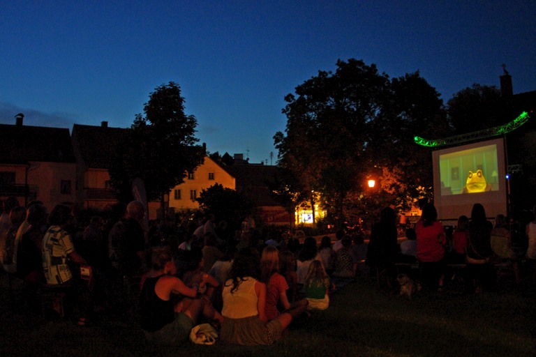 Foto: Stadtjugendpflege Pfaffenhofen/Christoph Höchtl