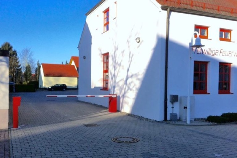 Foto: Feuerwehr Geisenfeld