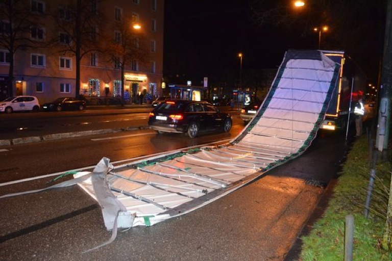 Fotos: Polizei