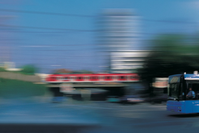 Symbolbild: MVV