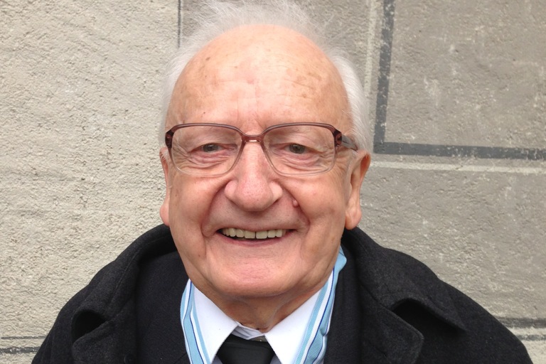 Georg Schmuttermayr.