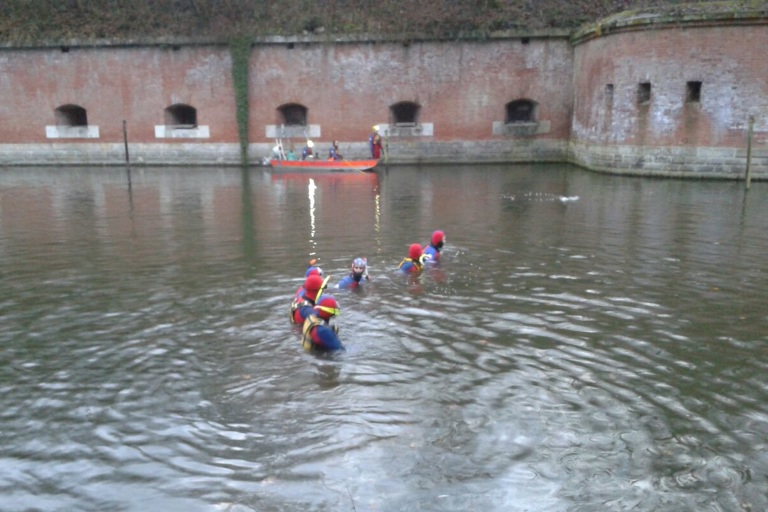 Foto: Wasserwacht