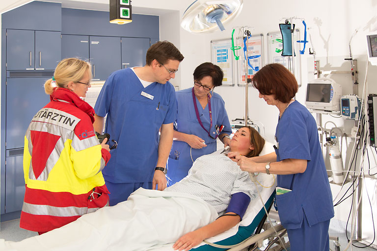 Foto: Klinikum Ingolstadt