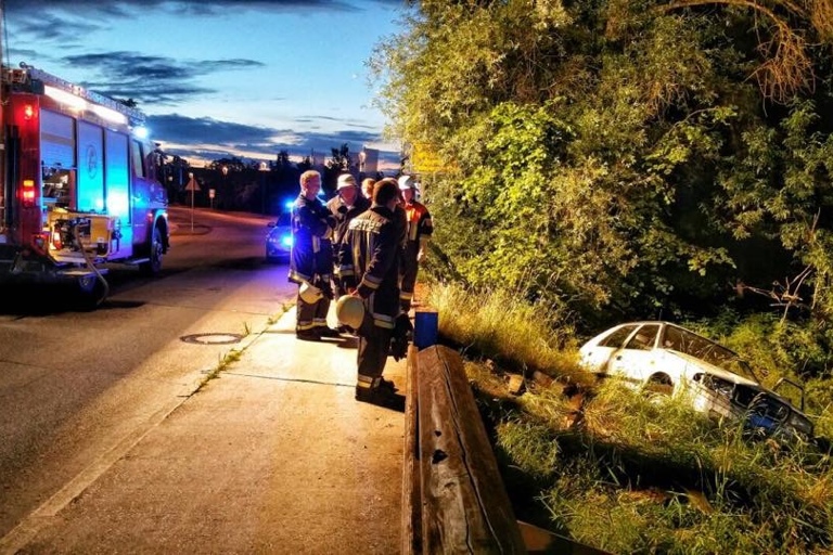 Foto: Feuerwehr Neustadt/Donau