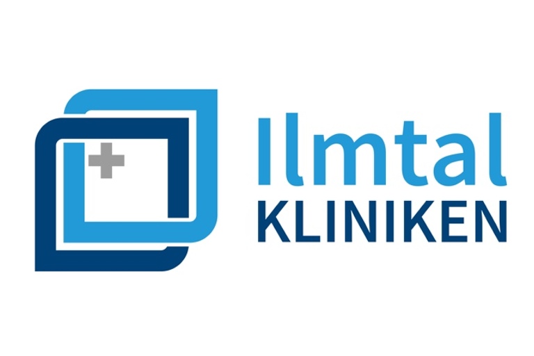 Unter diesem gemeinsamen Logo firmiert künftig die Ilmtalklinik-GmbH mit ihren beiden Standorten in Pfaffenhofen und Mainburg. Fotos: Ilmtalklinik