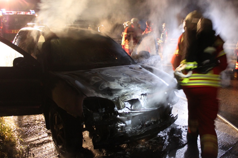 Fotos: Feuerwehr Langquaid