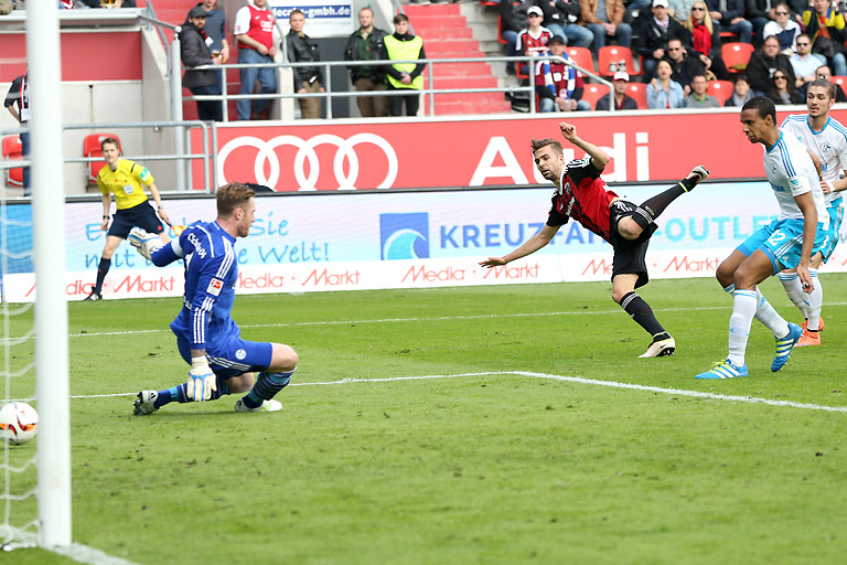 Foto: Bösl