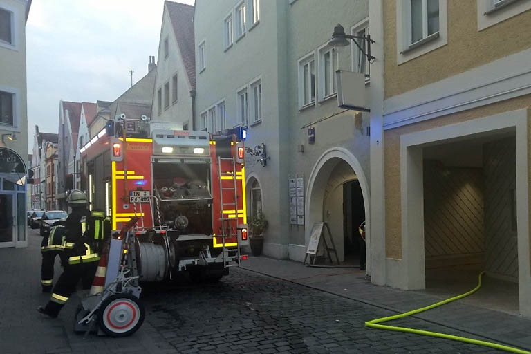 Foto: Berufsfeuerwehr Ingolstadt