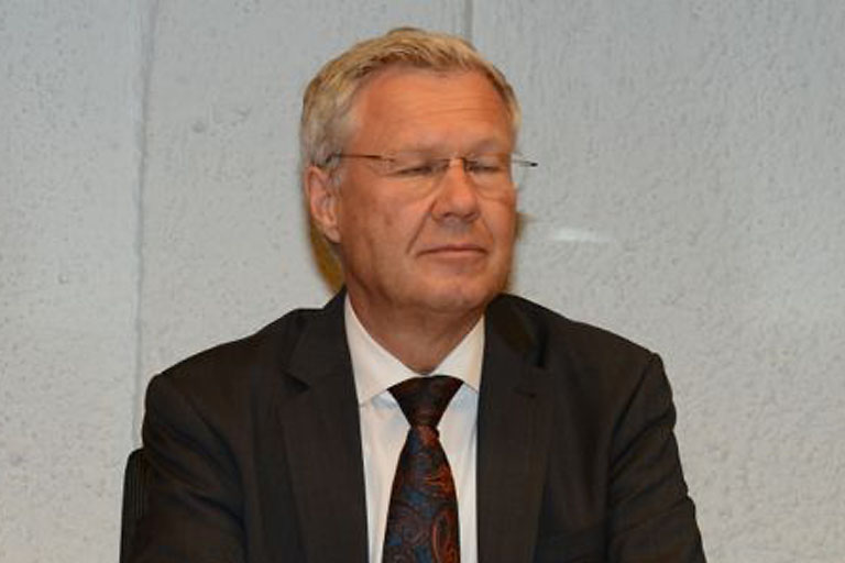 Alfred Lehmann.