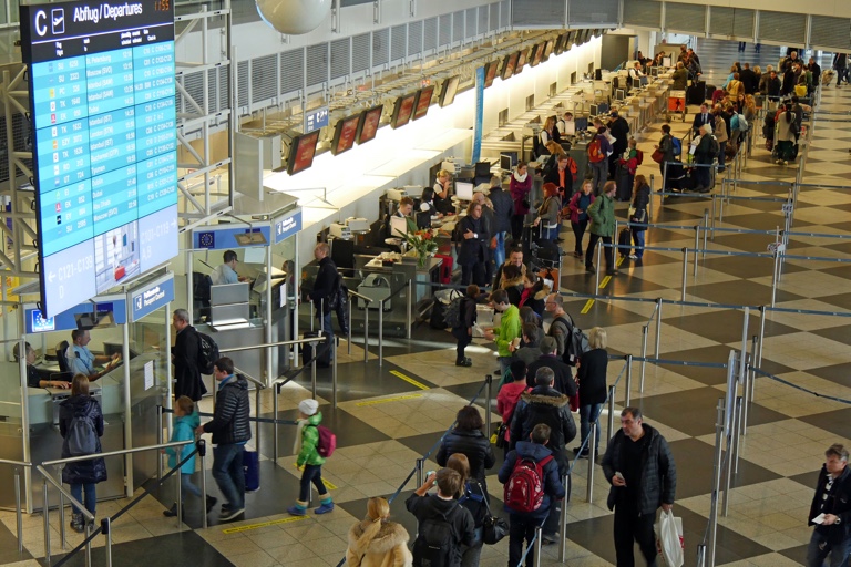 Foto: Flughafen München GmbH
