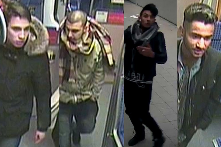 Fotos: Polizei