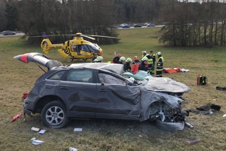 Foto: Feuerwehr Reichertshofen