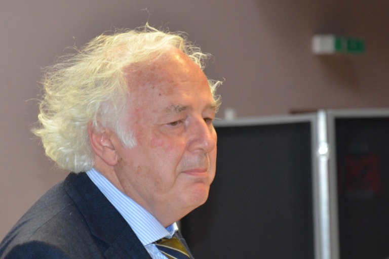 Mathias Böck (FDP), Gemeinderat in Wolnzach und früherer Kreisrat. Archivtoto: Zell