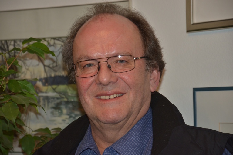 Hans Prechter.