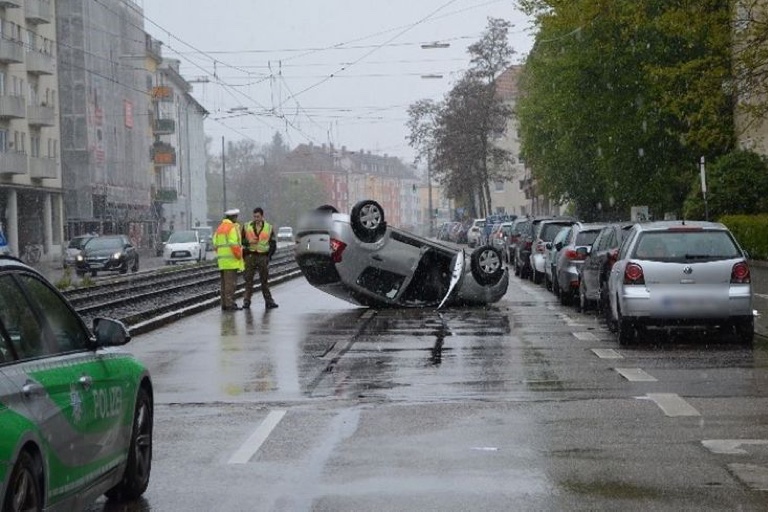 Fotos: Polizei