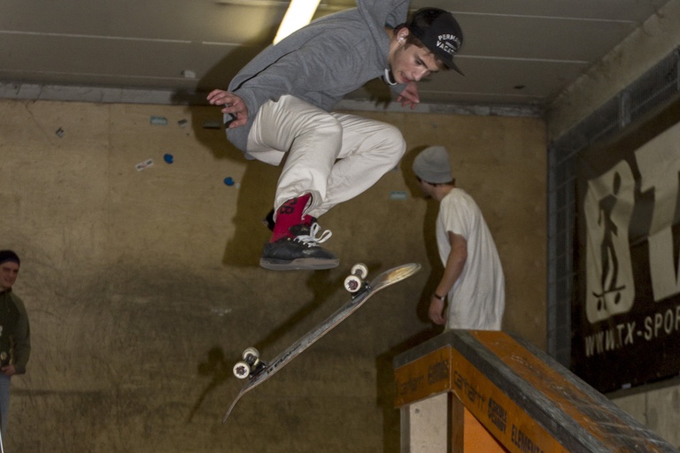 Foto: Tom Strasser