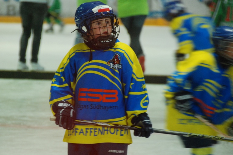 Foto: Tino Kamprath, ECP
