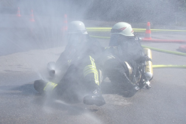 Foto: Feuerwehr Scheyern
