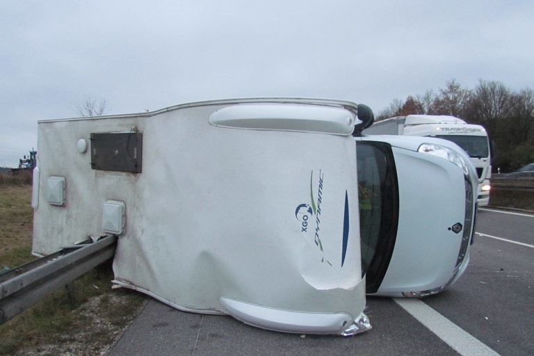 Foto: Polizei