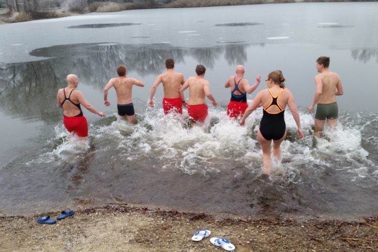 Fotos: Wasserwacht Manching