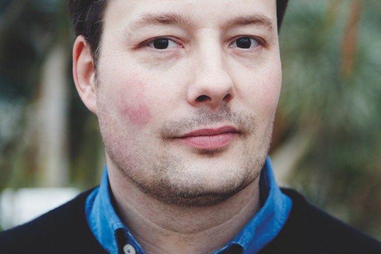 Tom Hillenbrand. Foto: Stephanie Füssenich