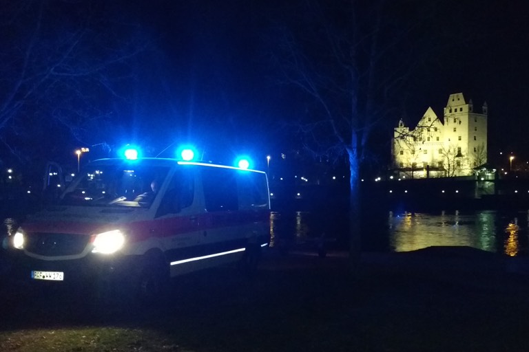 Fotos: Wasserwacht