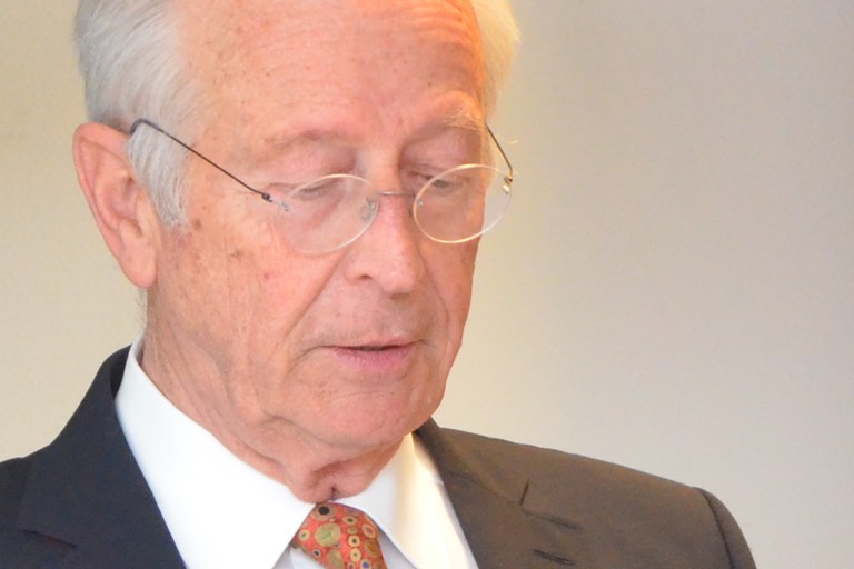 Hans Koziel.