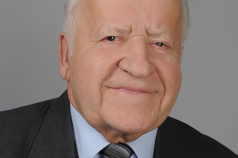 Franz Schmuttermayr.