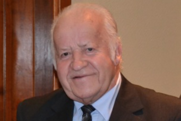 Franz Schmuttermayr.
