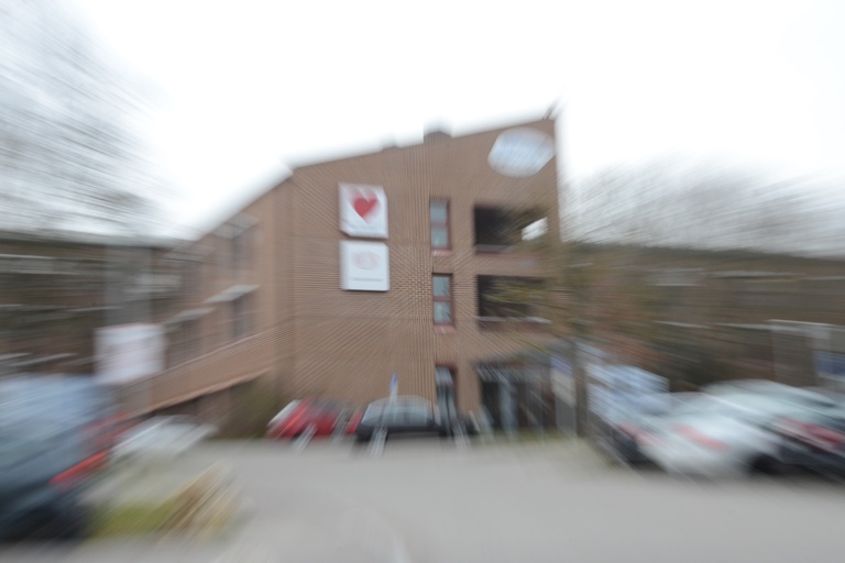 Die Pfaffenhofener Ilmtalklinik. Archivfoto: Zell