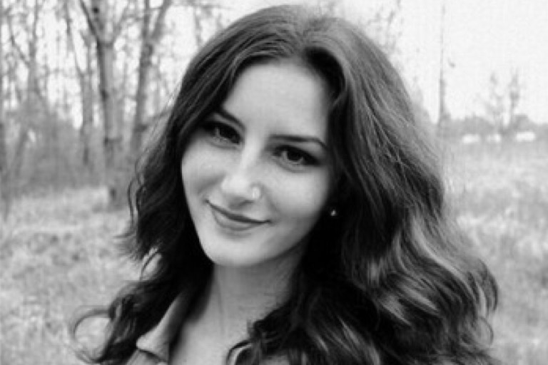 Malina ist tot. Foto: Polizei