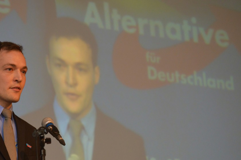 Johannes Huber (AfD).