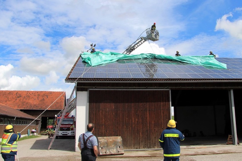 Fotos: Kreis-Feuerwehr-Verband Dachau