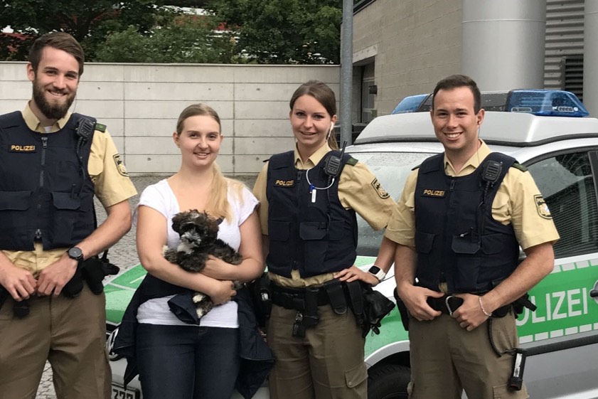 Foto: Polizei