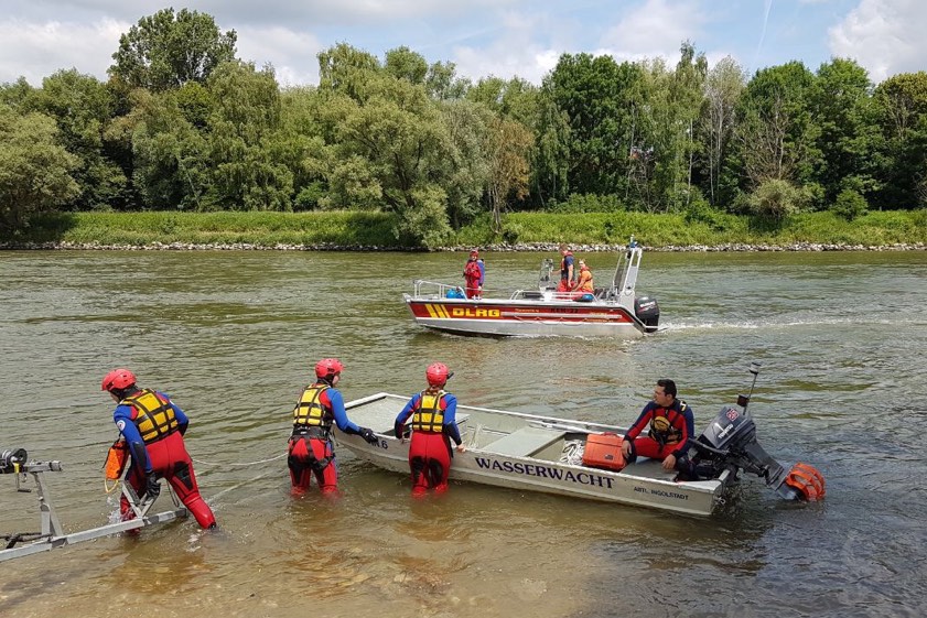 Foto: BRK Pfaffenhofen