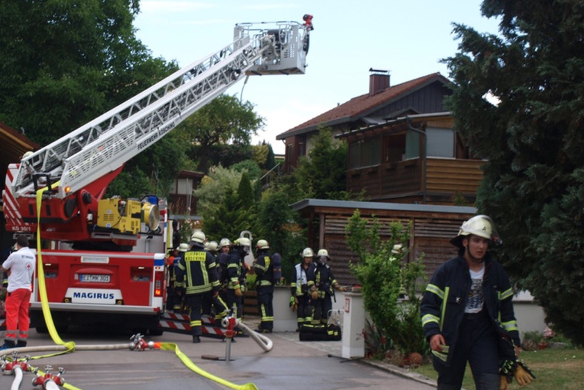 Foto: Feuerwehr Hepberg