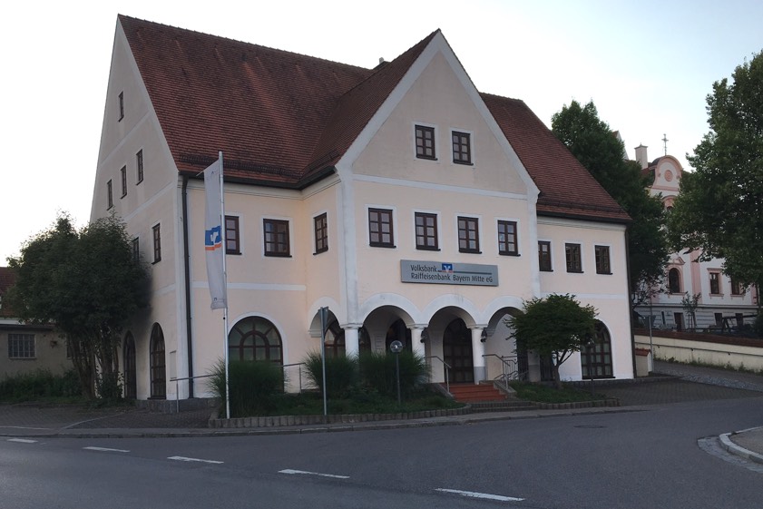 Foto: Zell