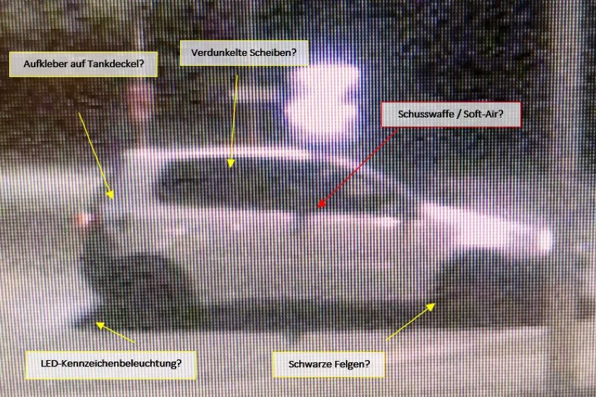 Foto: Polizei