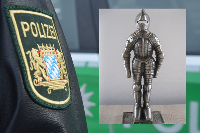 Foto: Polizei Neutraubling
