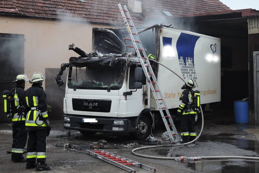 Foto: Berufsfeuerwehr Ingolstadt