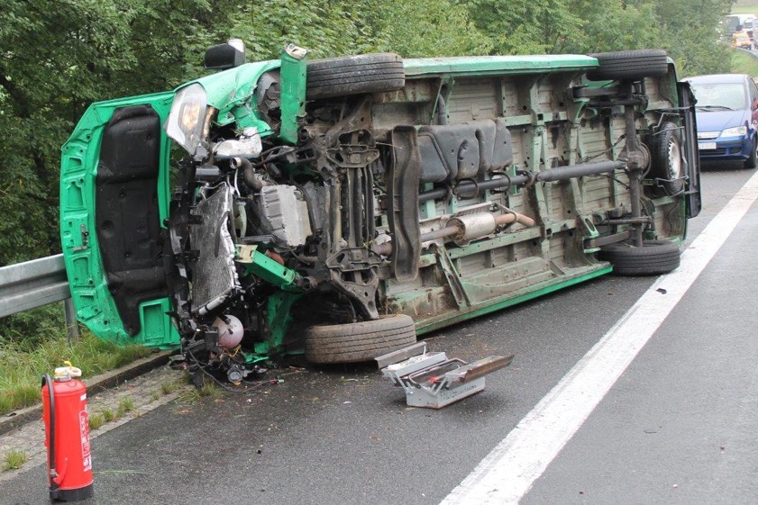 Foto: Feuerwehr Wolnzach