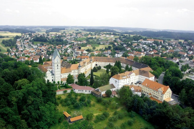 Foto: Karl J. Ebensberger