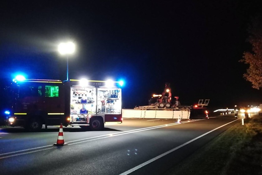 Foto: Feuerwehr Ilmendorf
