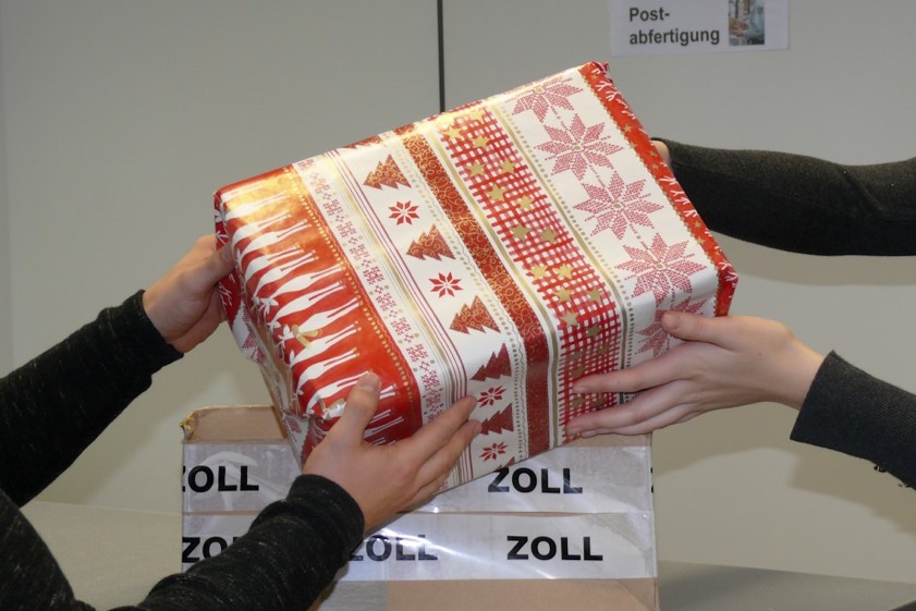 Foto: Zoll