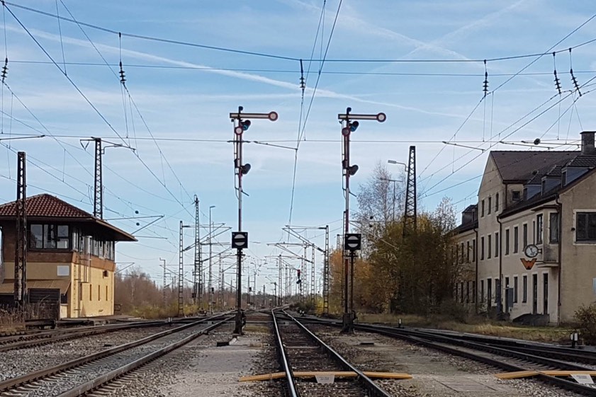 Foto: Bundespolizei München