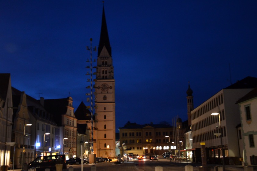 Archivfoto: Zell