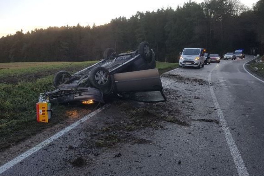 Fotos: Feuerwehr Schrobenhausen