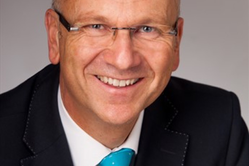 Uwe Brandl (CSU). Foto: Bayerischer Gemeindetag