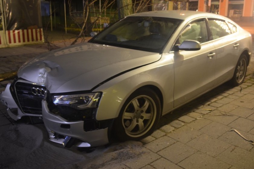 Foto: Polizei